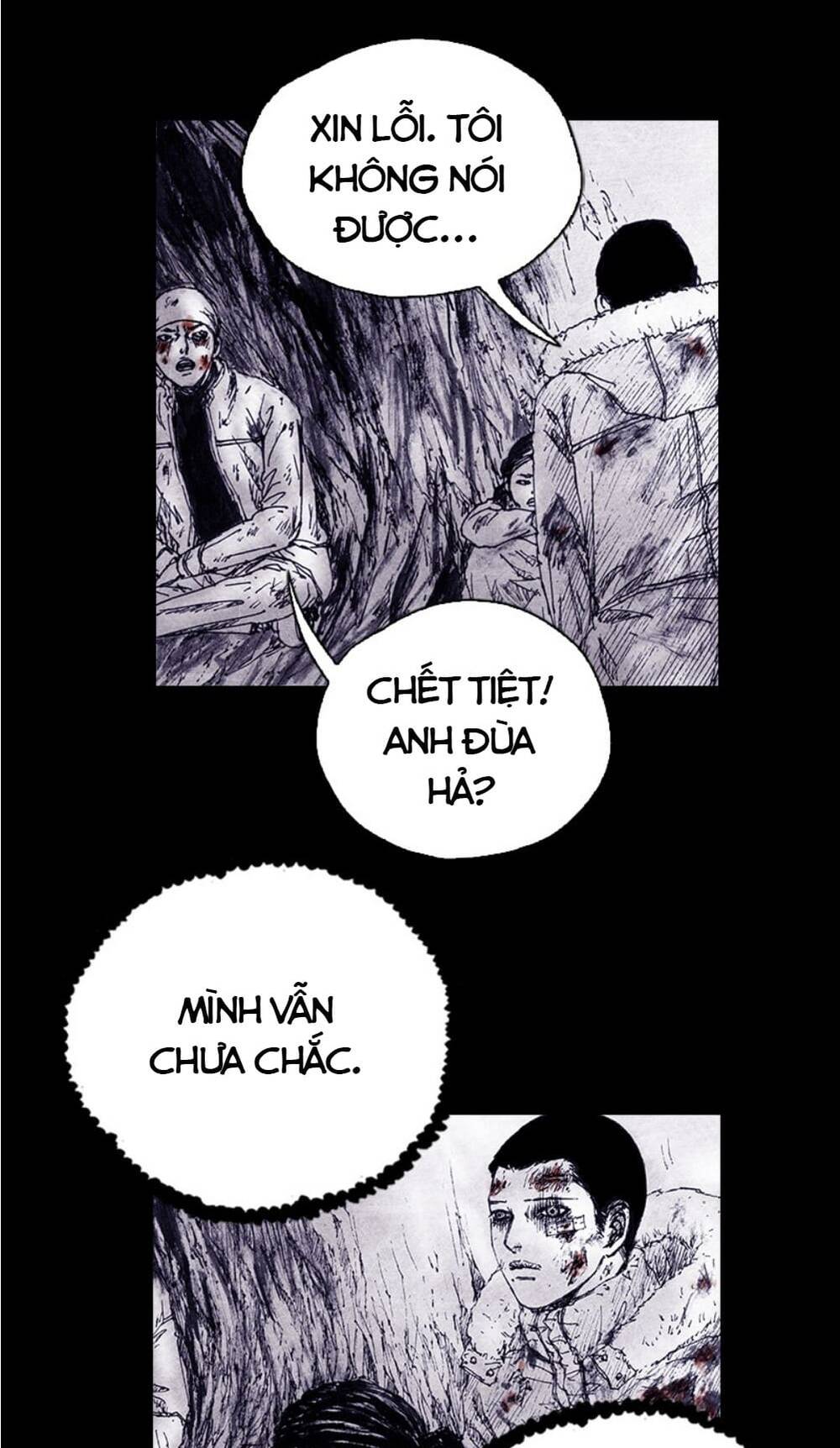 Distant Sky - Chương 60