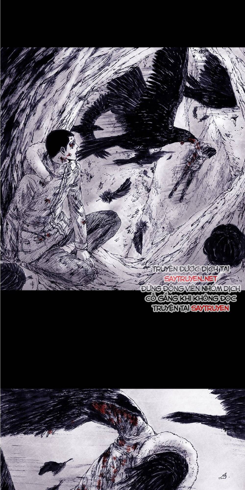 Distant Sky - Chương 60