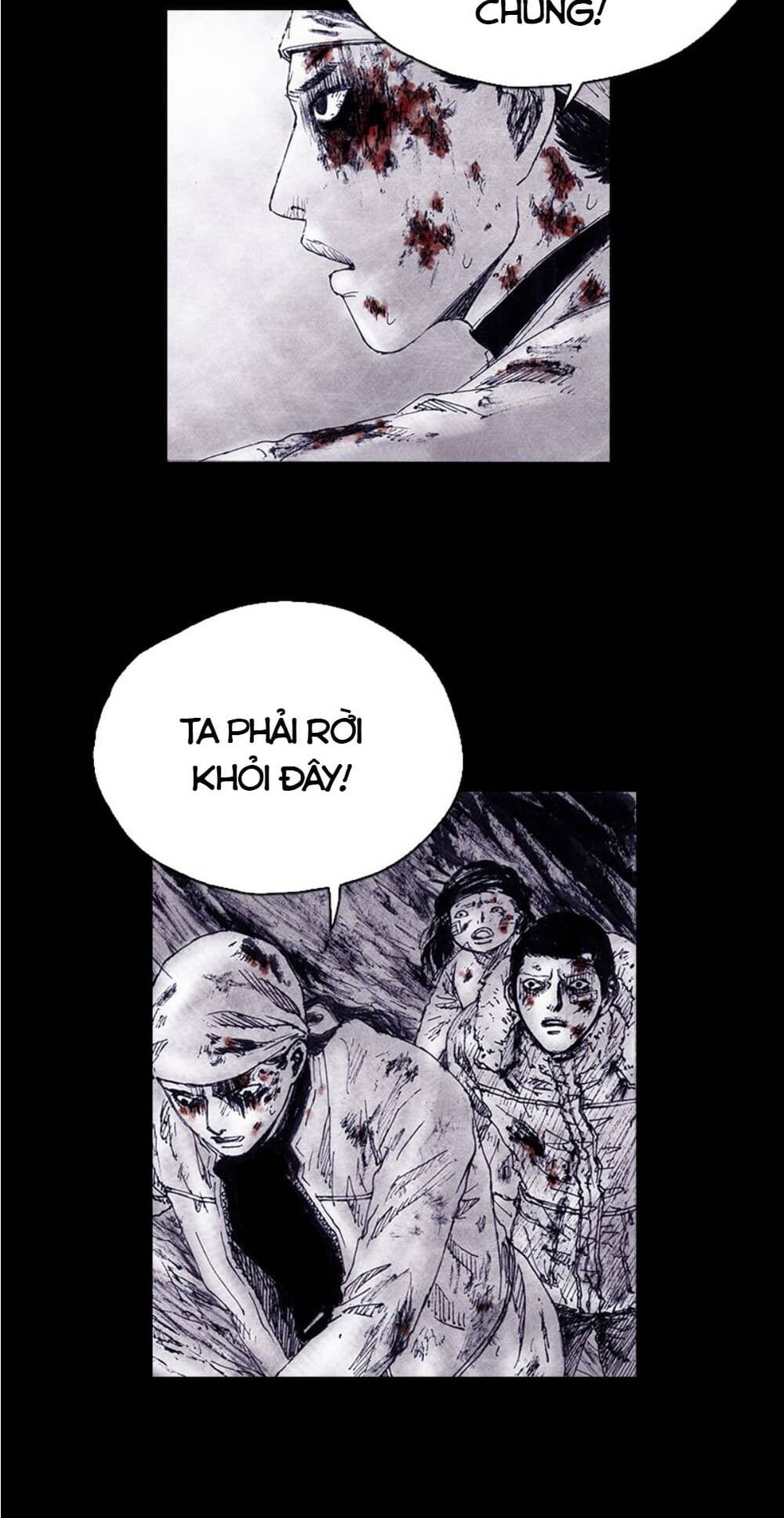 Distant Sky - Chương 60