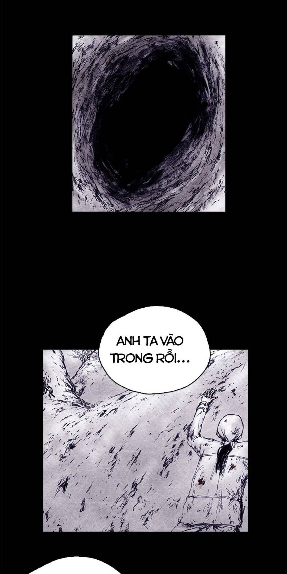 Distant Sky - Chương 60