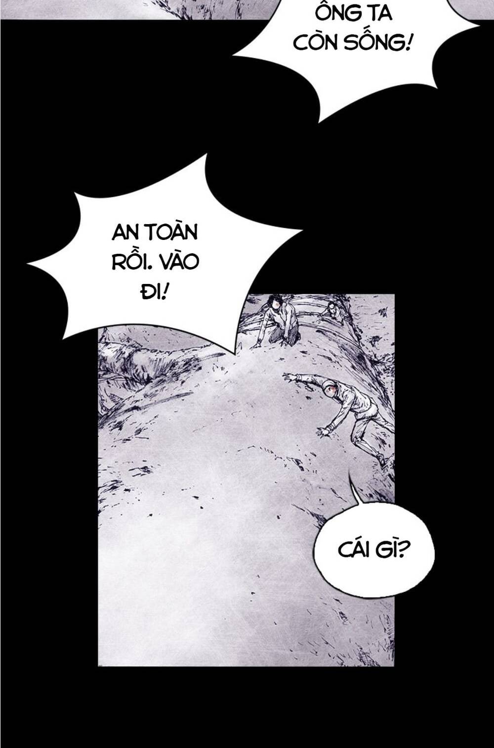 Distant Sky - Chương 60