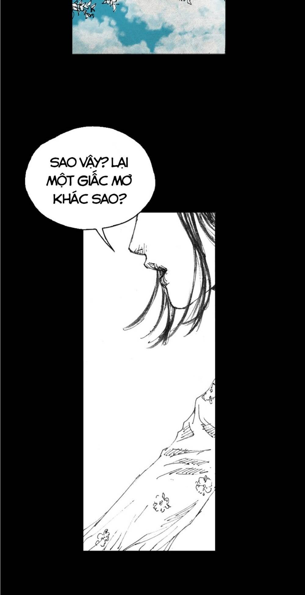 Distant Sky - Chương 60