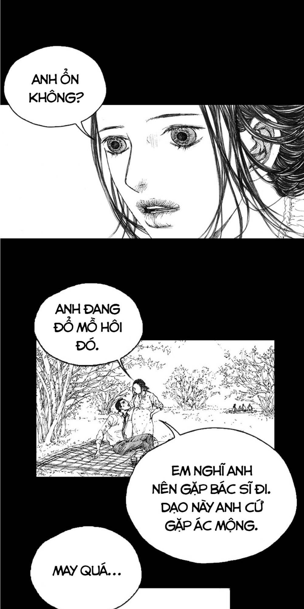 Distant Sky - Chương 60