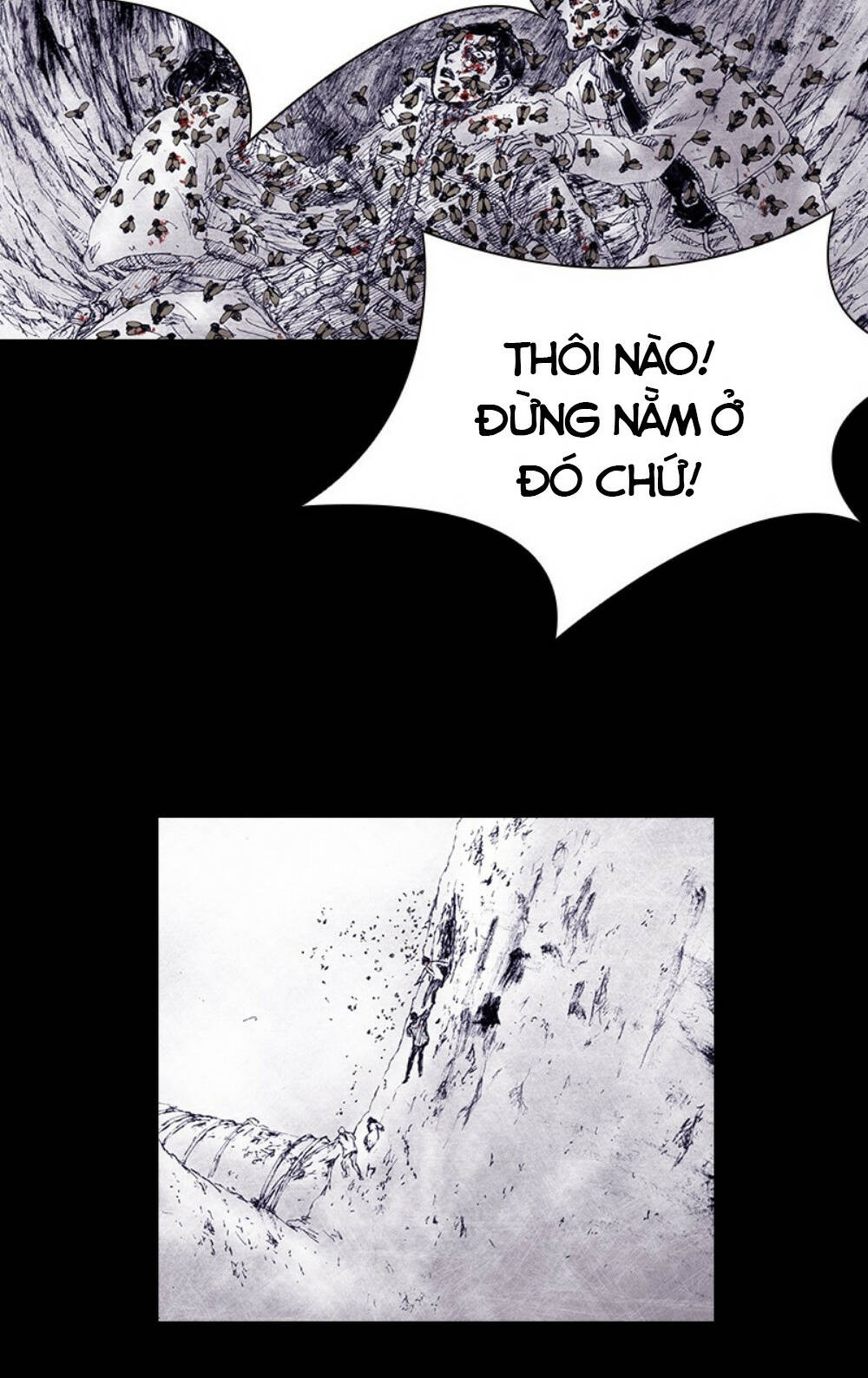 Distant Sky - Chương 61