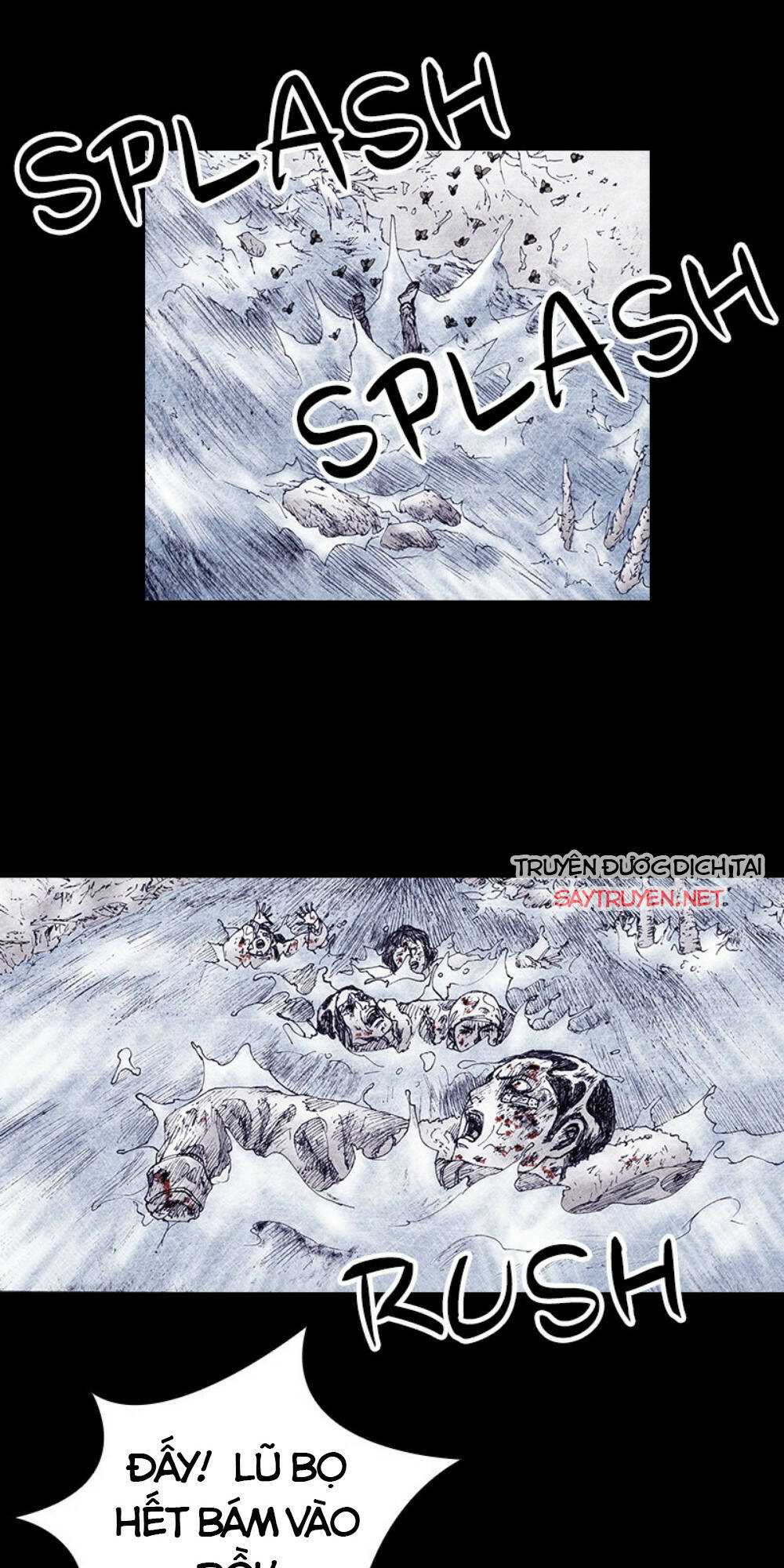 Distant Sky - Chương 61
