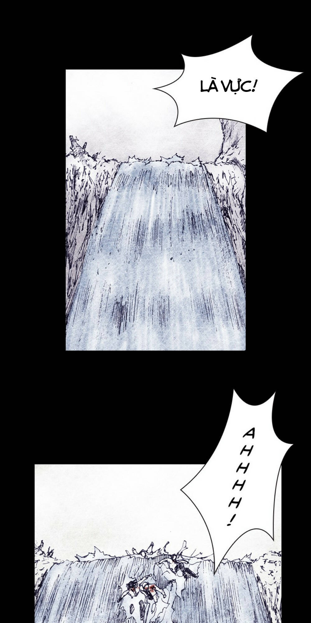 Distant Sky - Chương 61