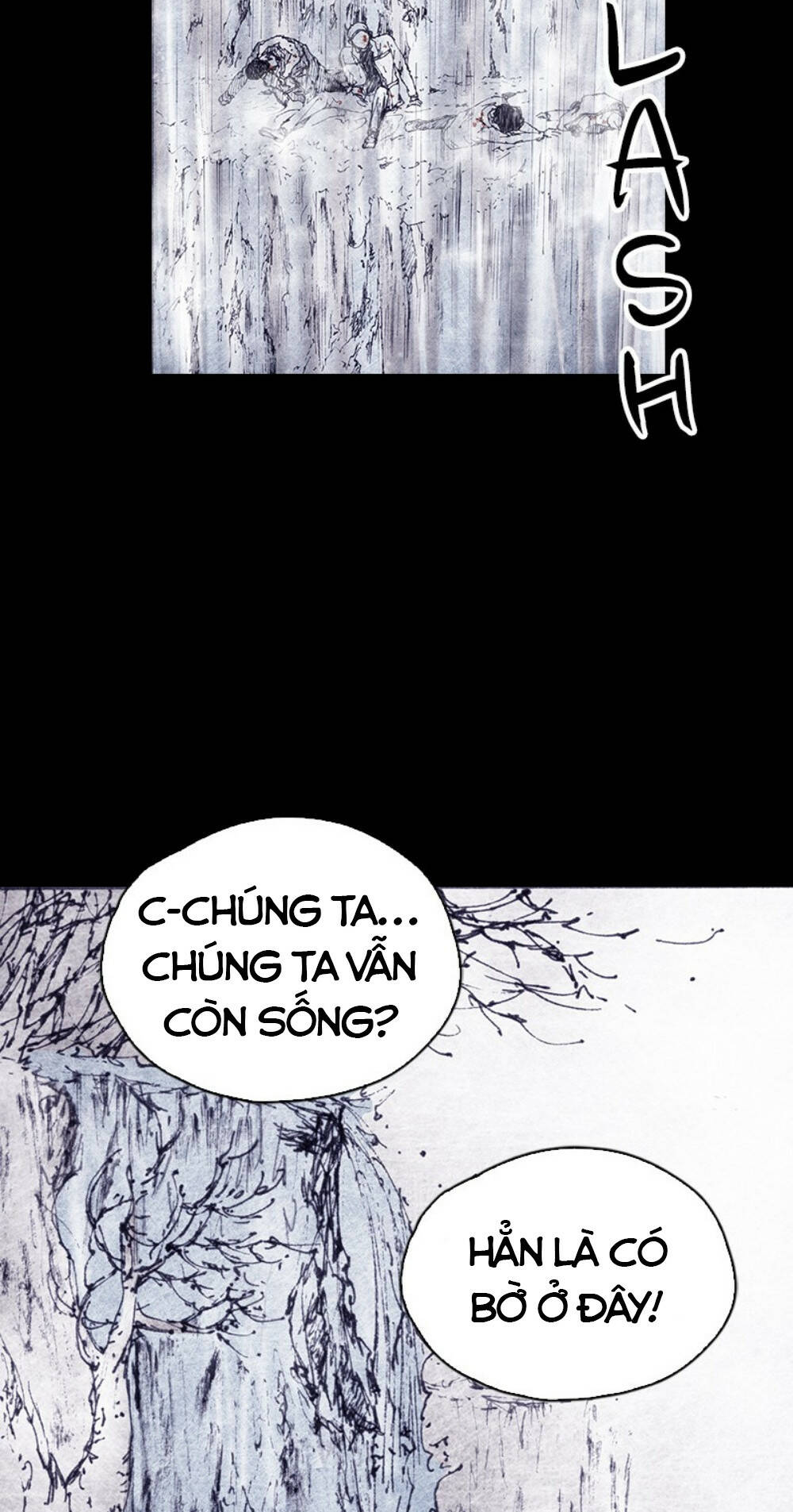 Distant Sky - Chương 61