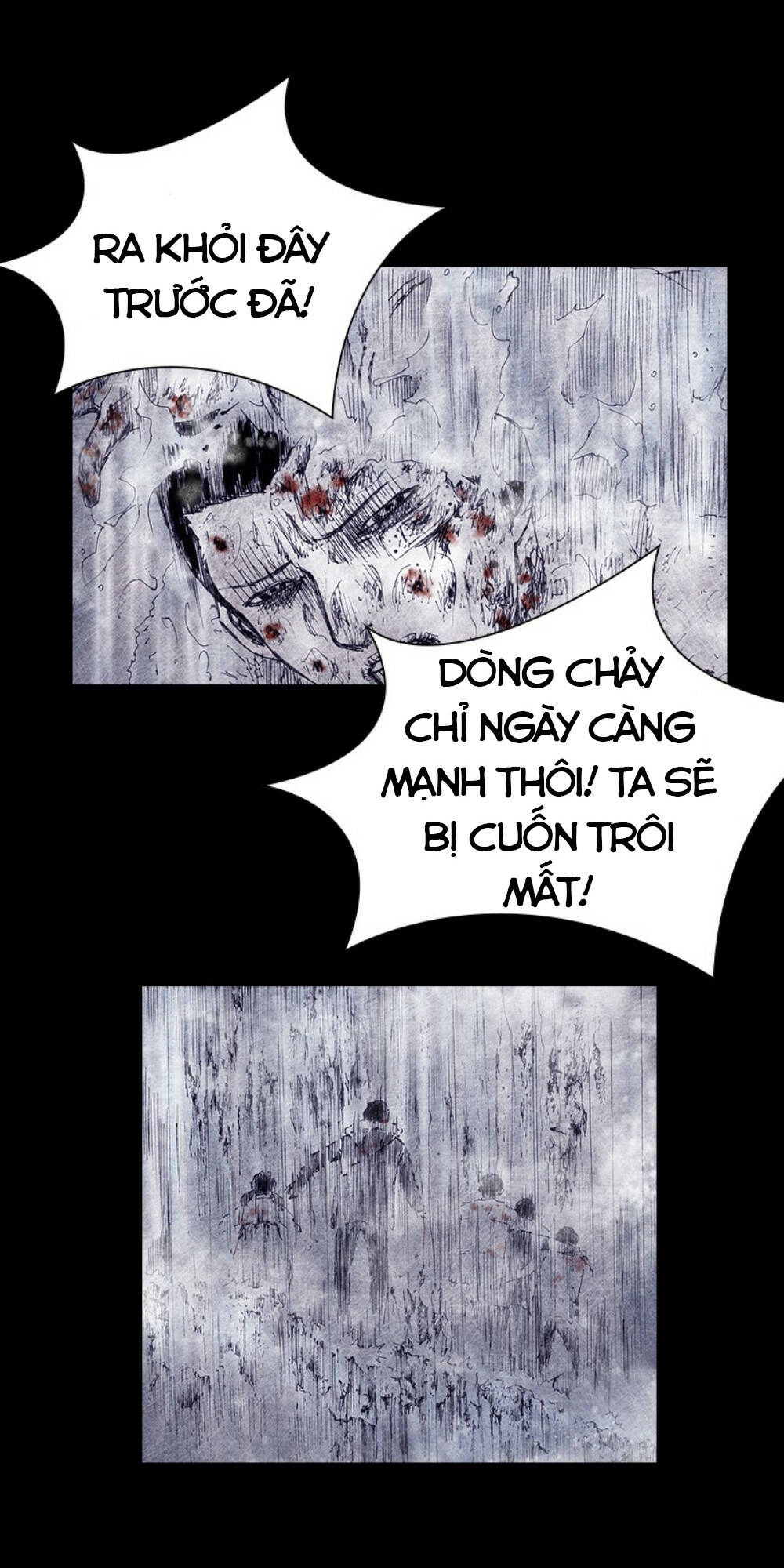 Distant Sky - Chương 61
