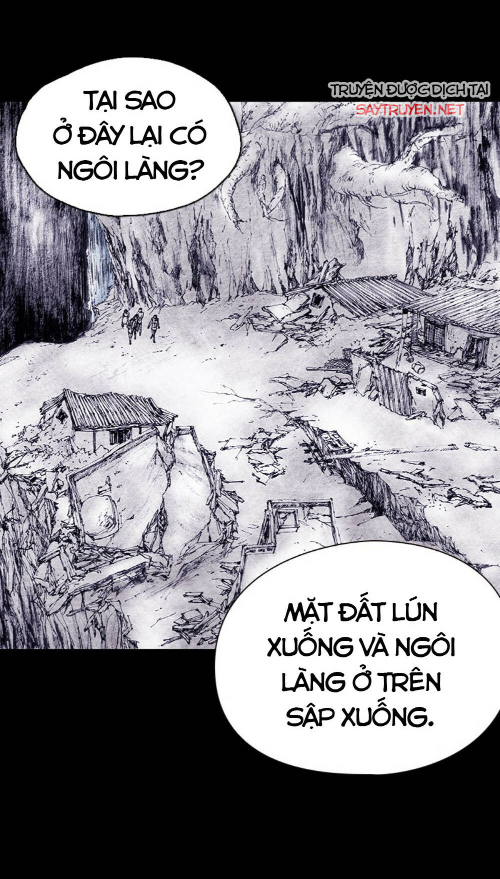 Distant Sky - Chương 61