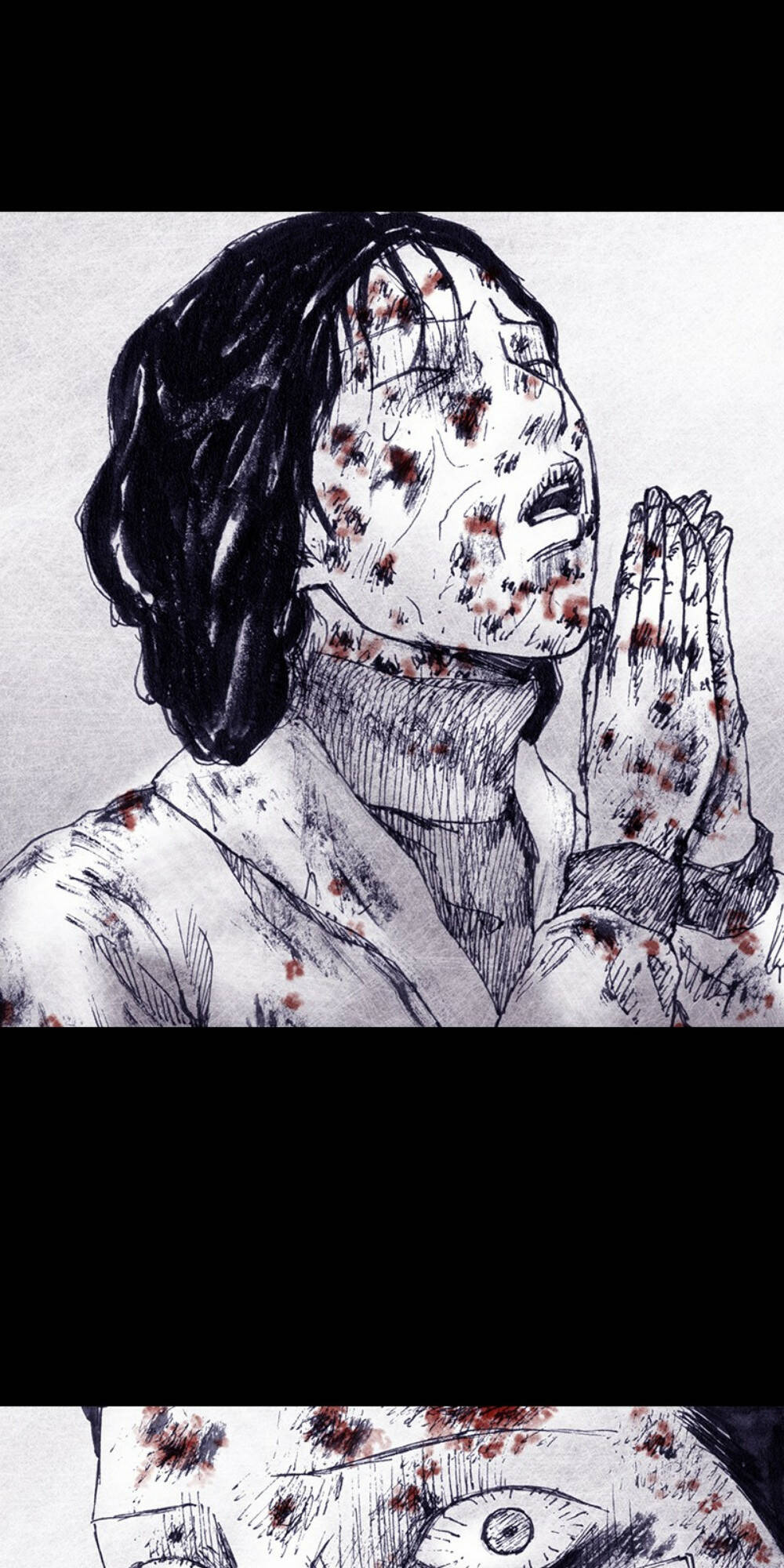 Distant Sky - Chương 61