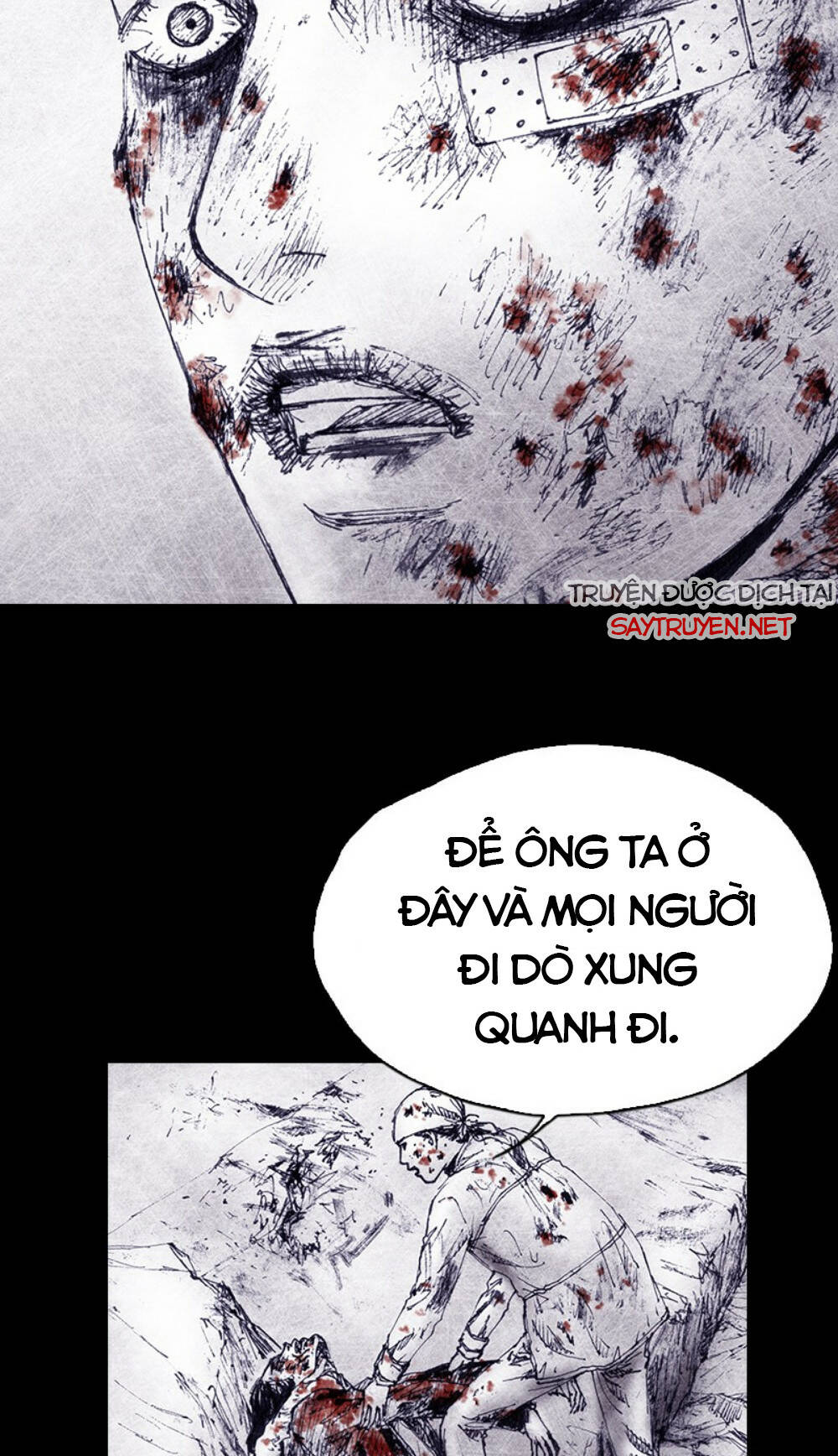 Distant Sky - Chương 61