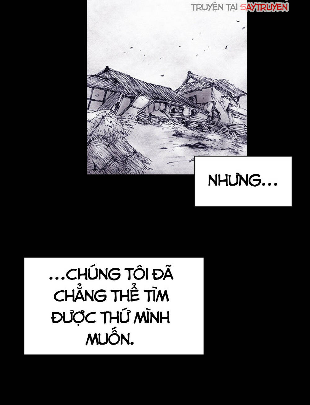 Distant Sky - Chương 61