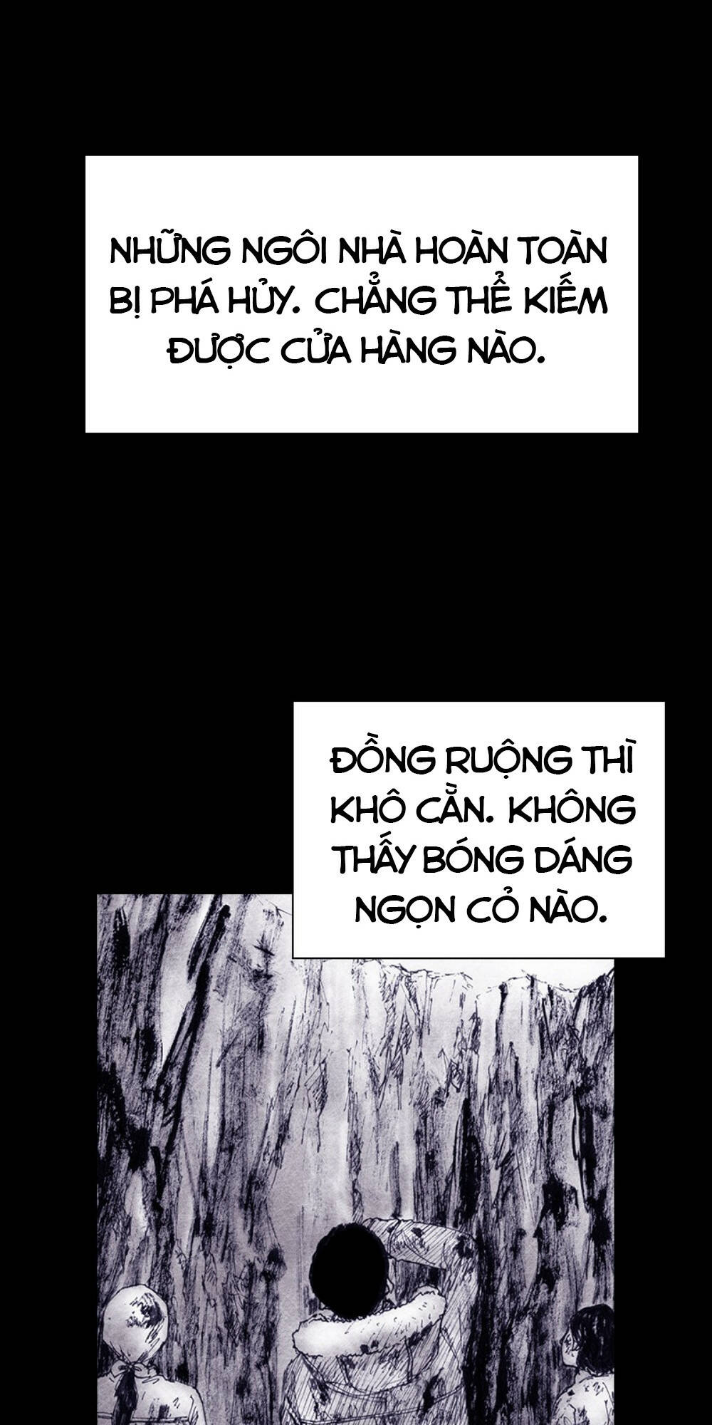 Distant Sky - Chương 61