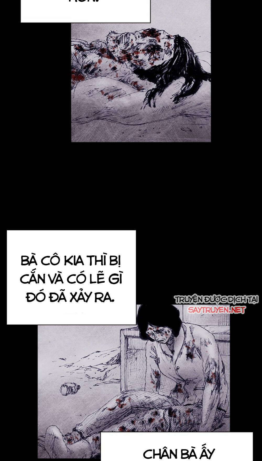 Distant Sky - Chương 61