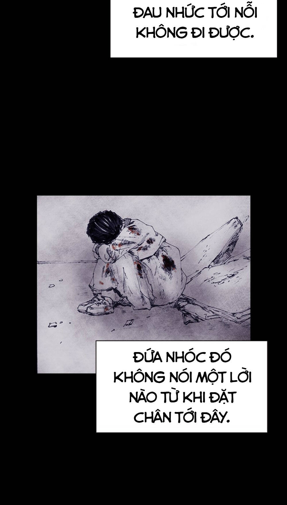 Distant Sky - Chương 61