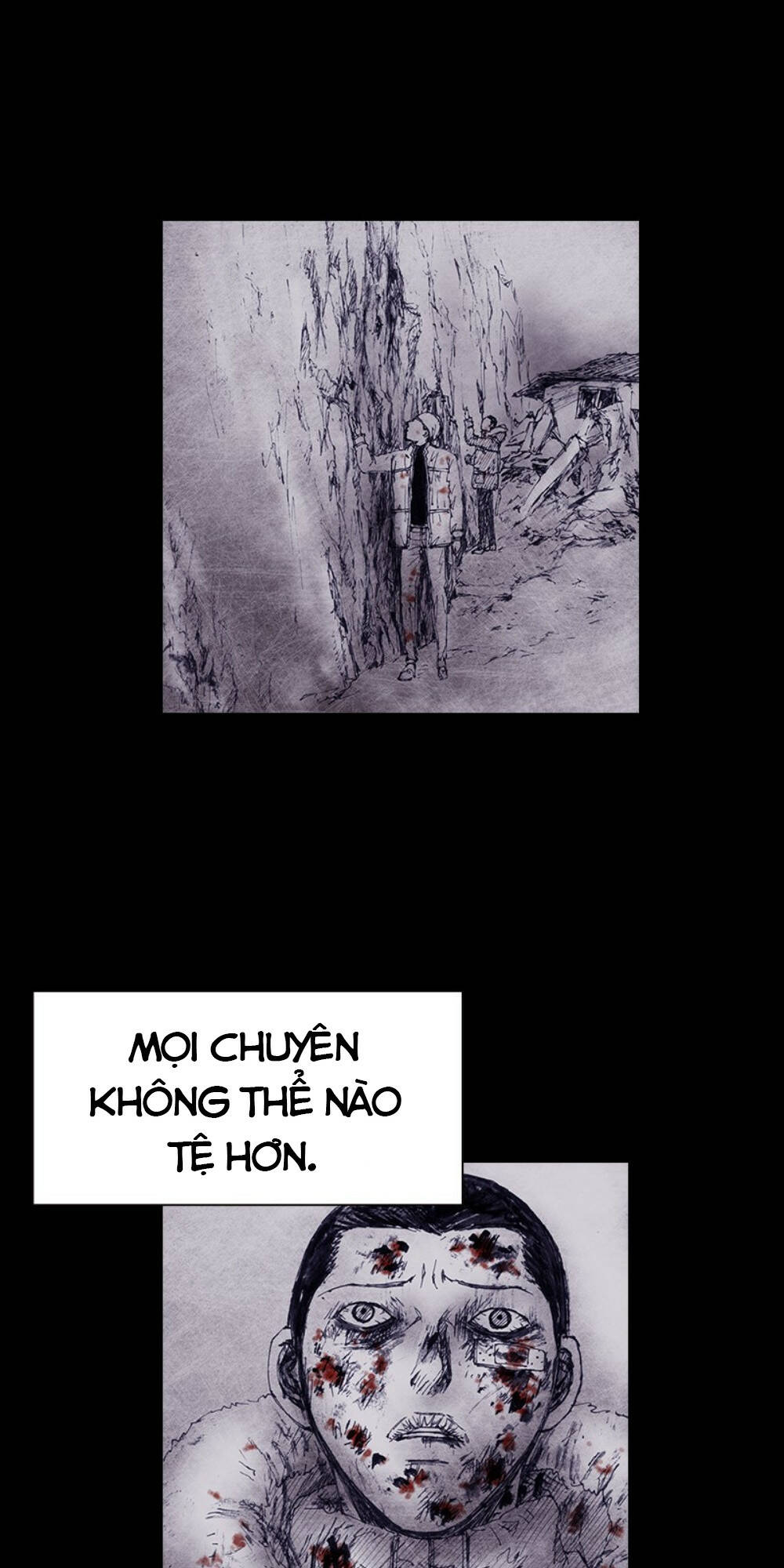 Distant Sky - Chương 61