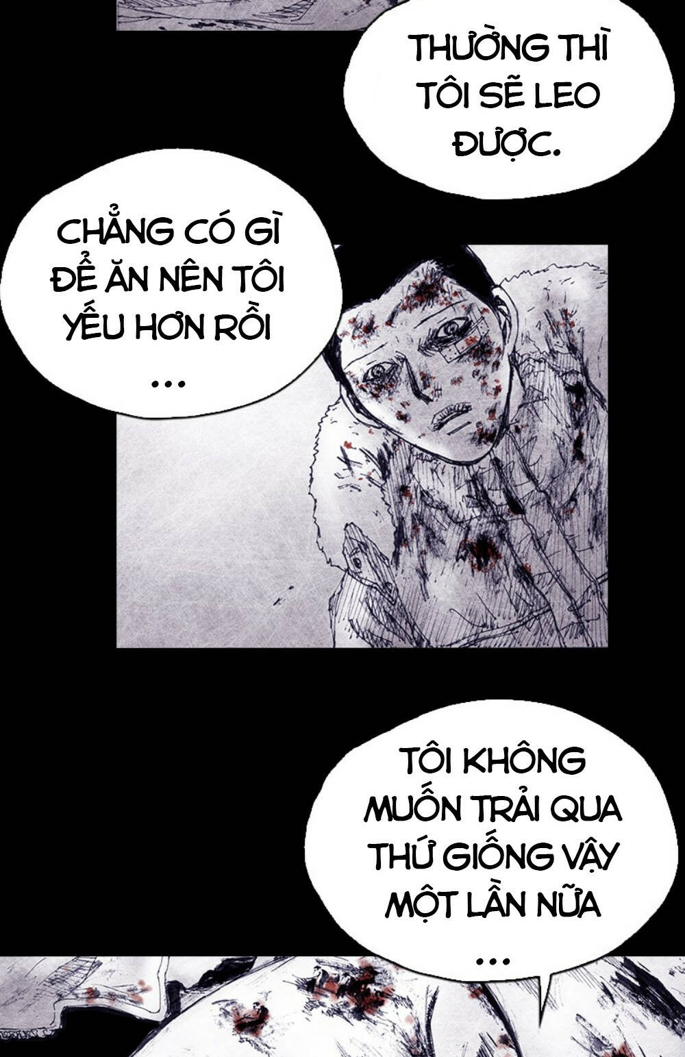 Distant Sky - Chương 61