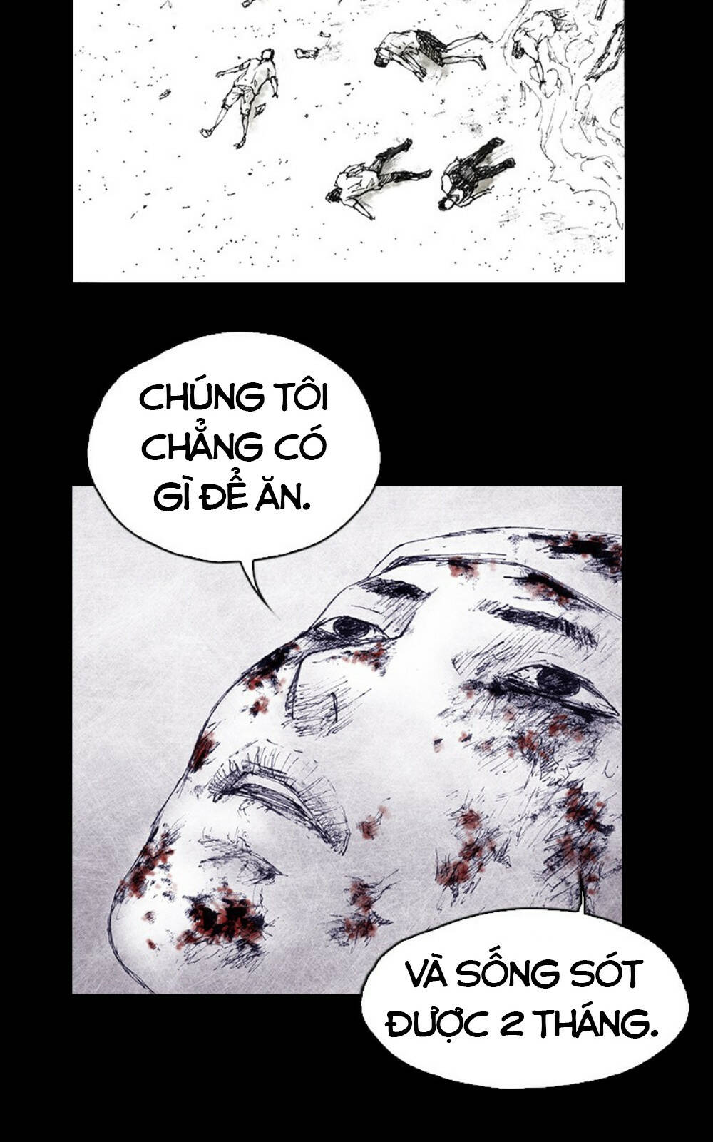 Distant Sky - Chương 61