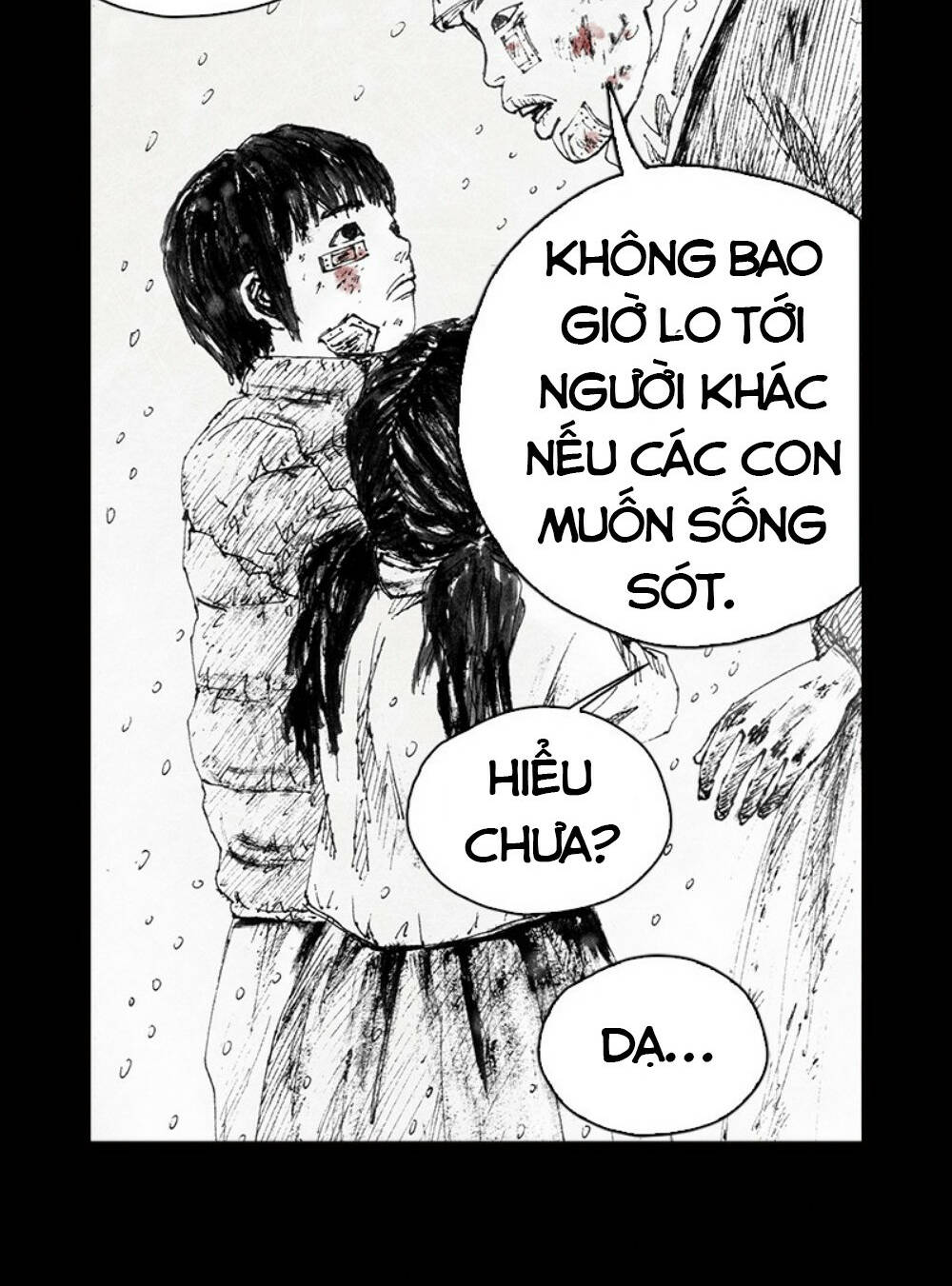 Distant Sky - Chương 61
