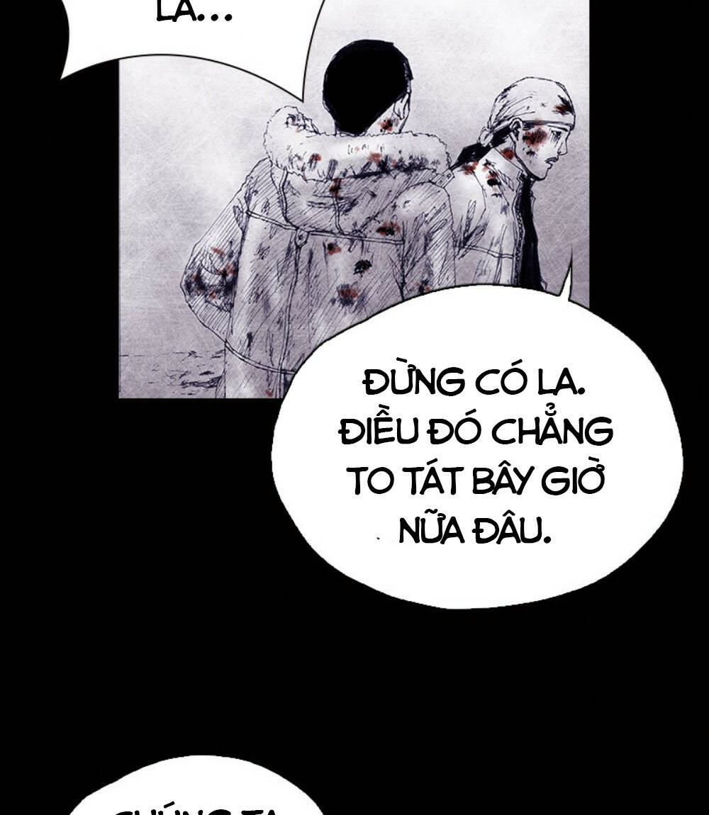 Distant Sky - Chương 61