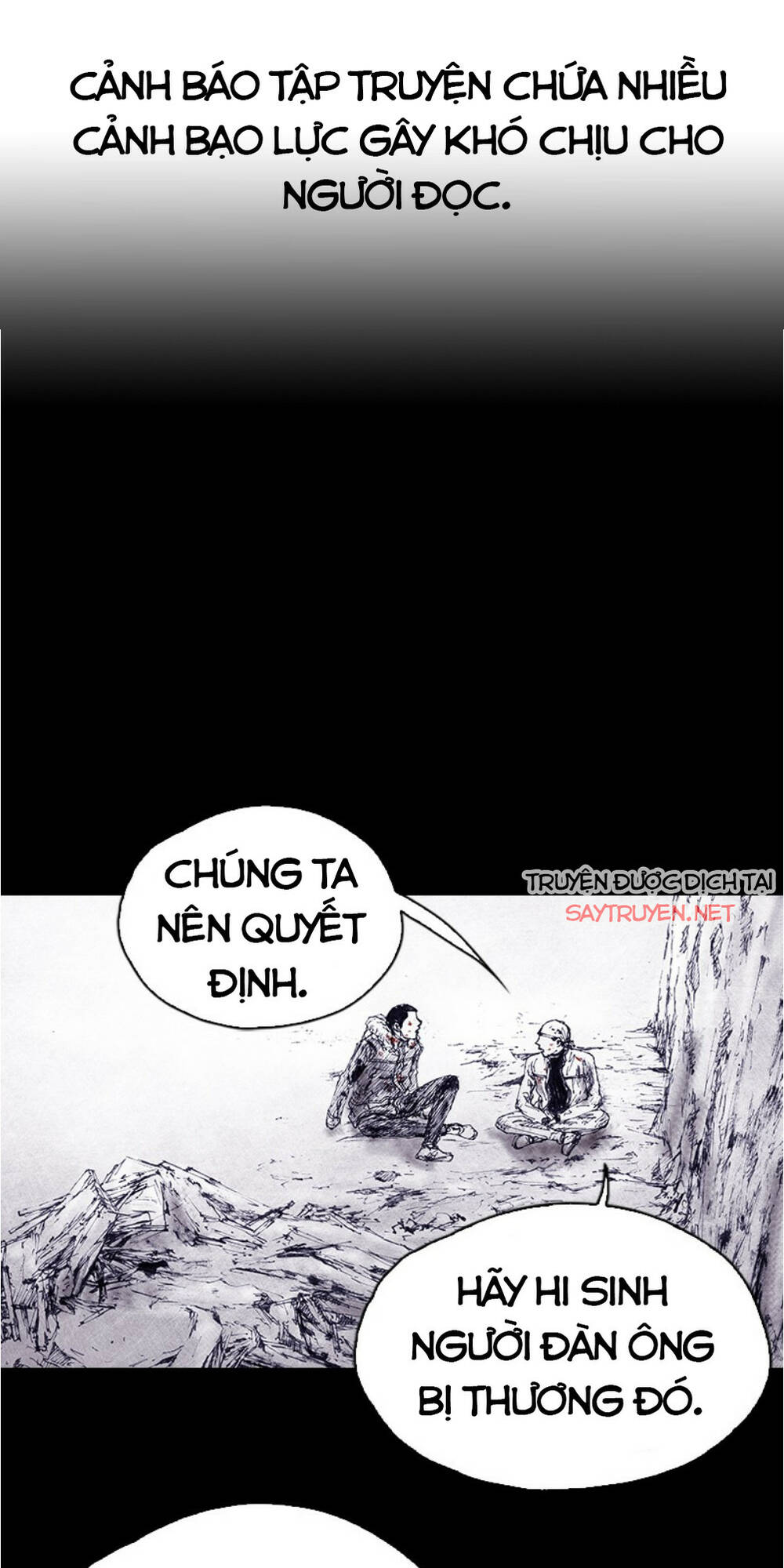 Distant Sky - Chương 62