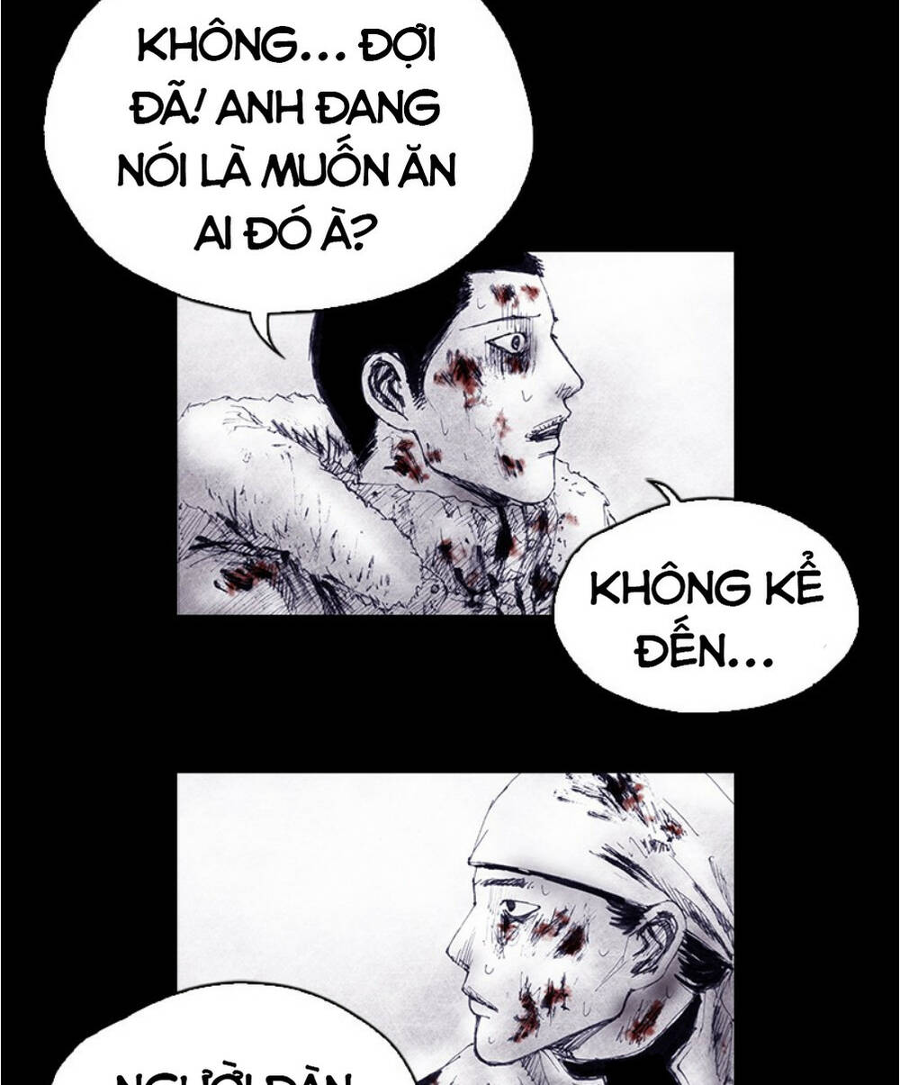 Distant Sky - Chương 62