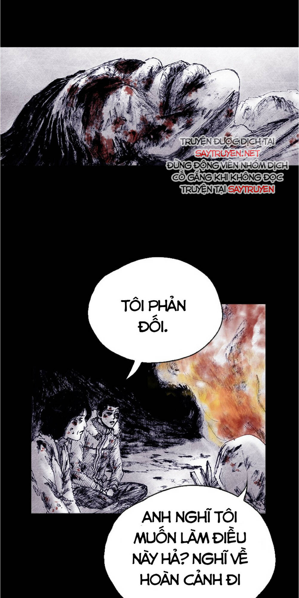 Distant Sky - Chương 62