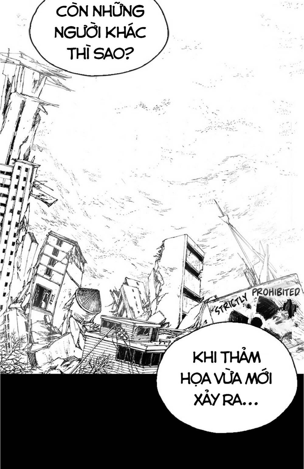 Distant Sky - Chương 62