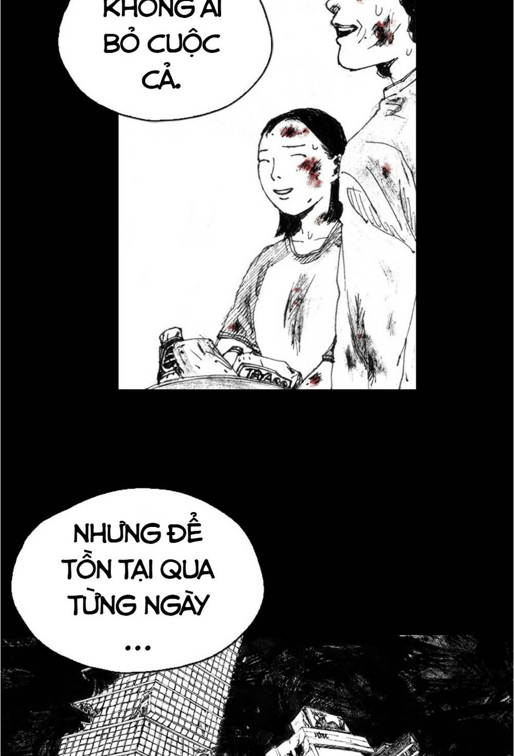 Distant Sky - Chương 62