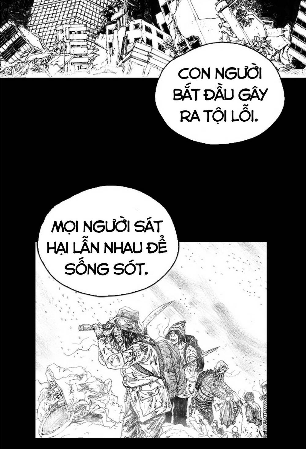 Distant Sky - Chương 62