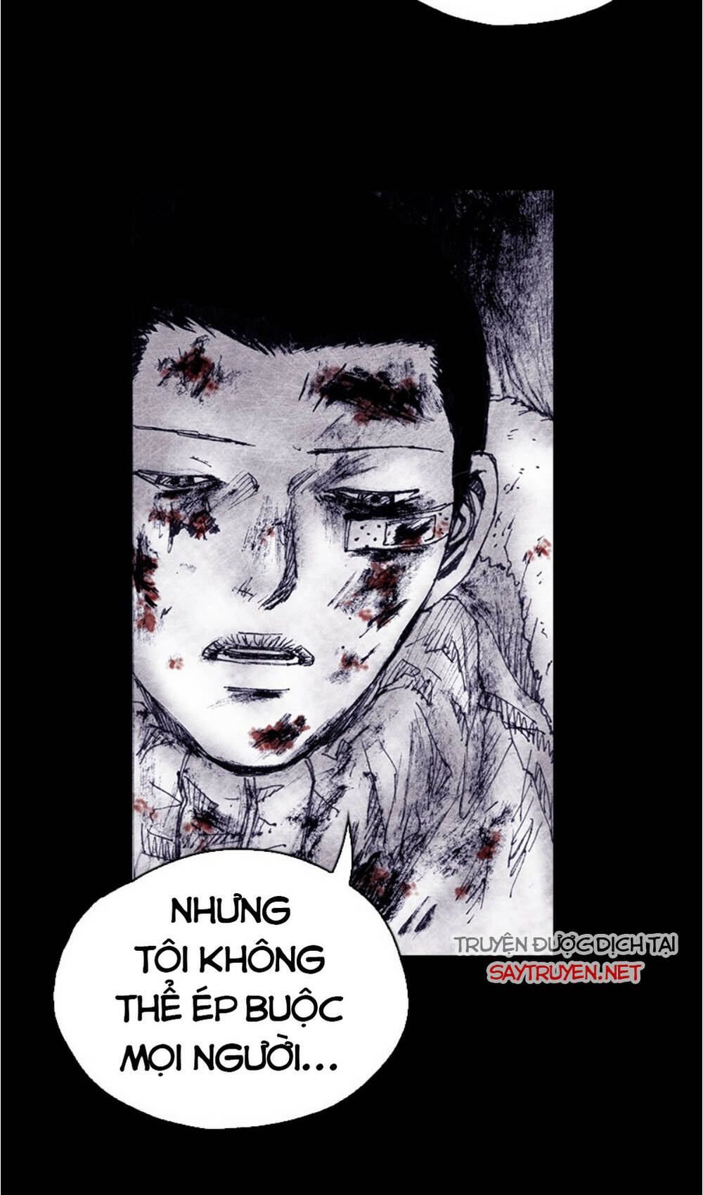 Distant Sky - Chương 62
