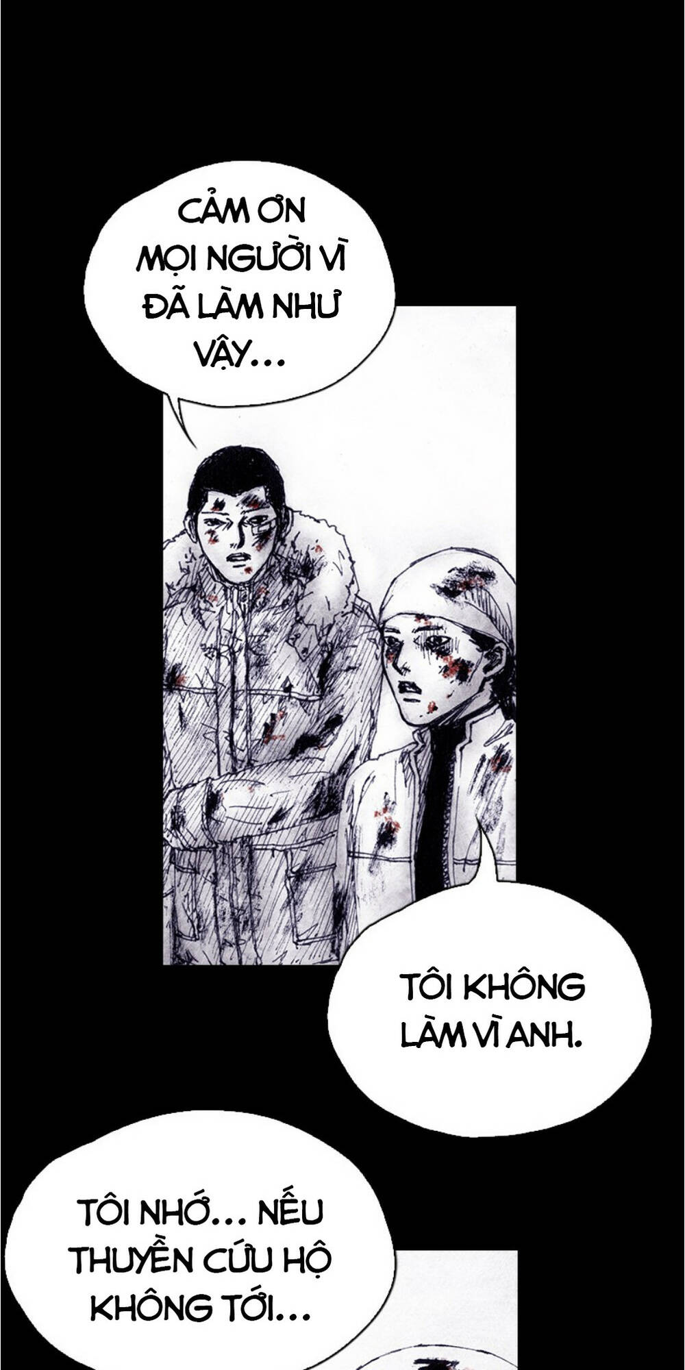 Distant Sky - Chương 62