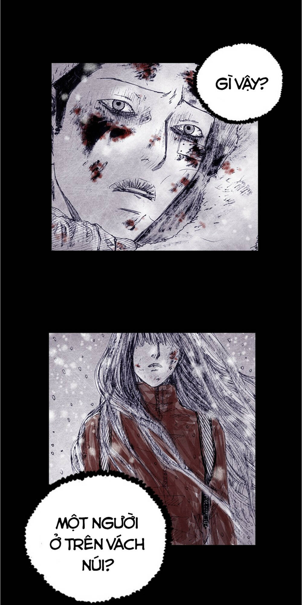 Distant Sky - Chương 62