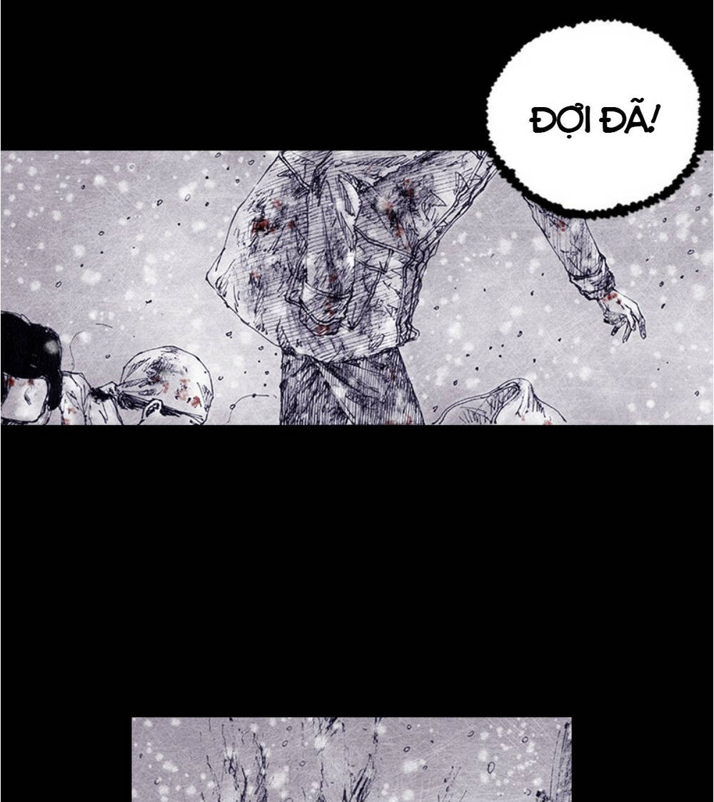 Distant Sky - Chương 62