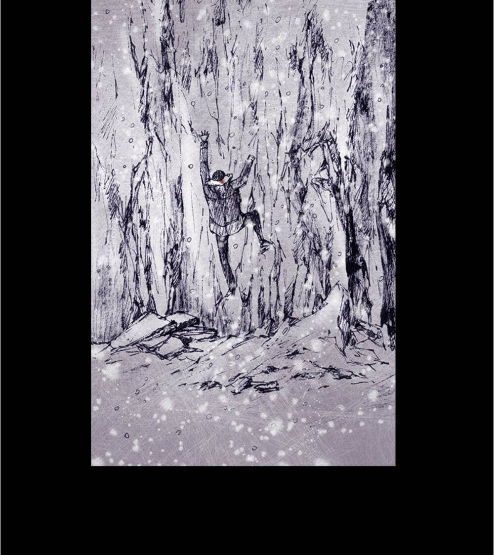 Distant Sky - Chương 62