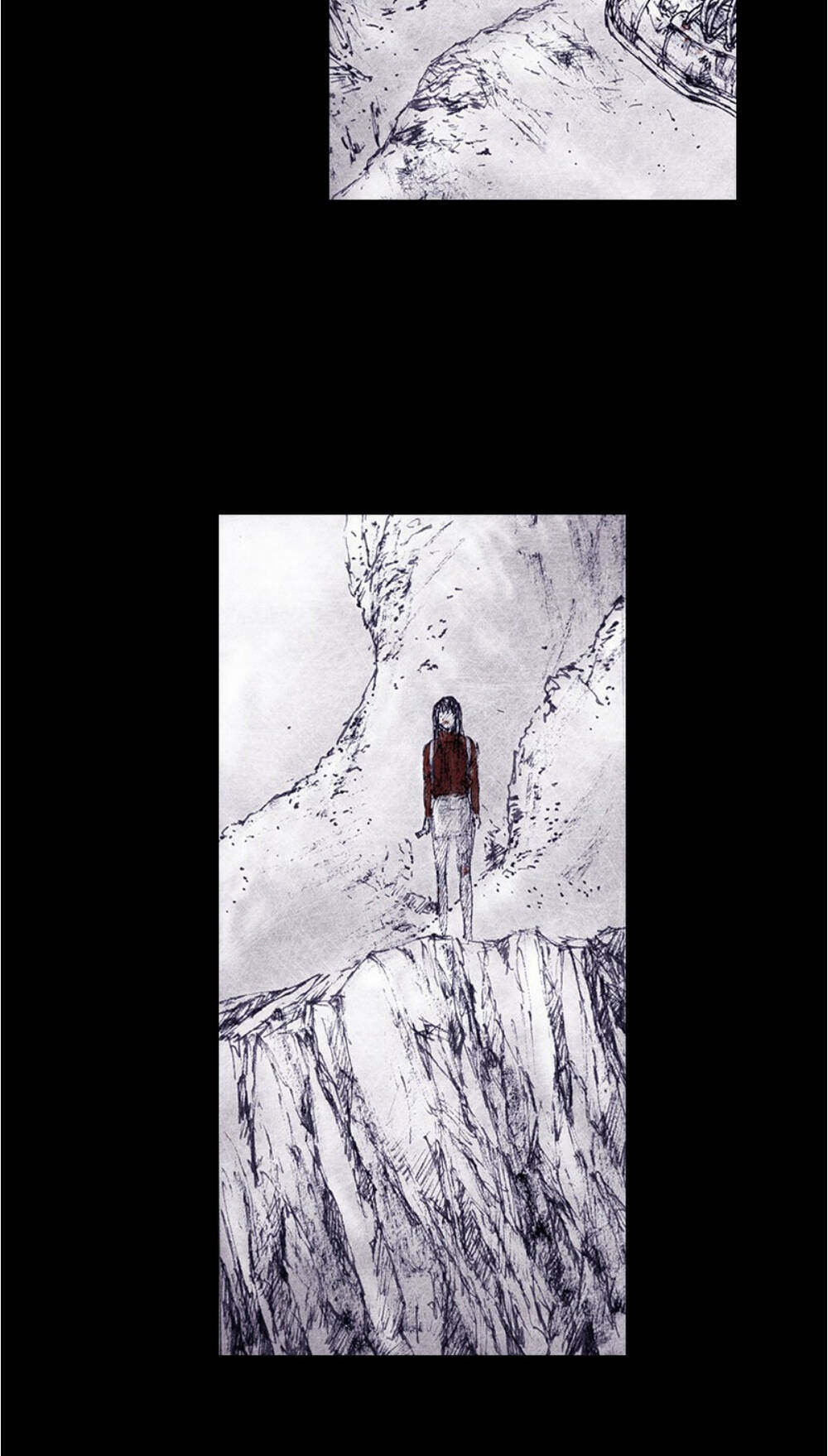 Distant Sky - Chương 62