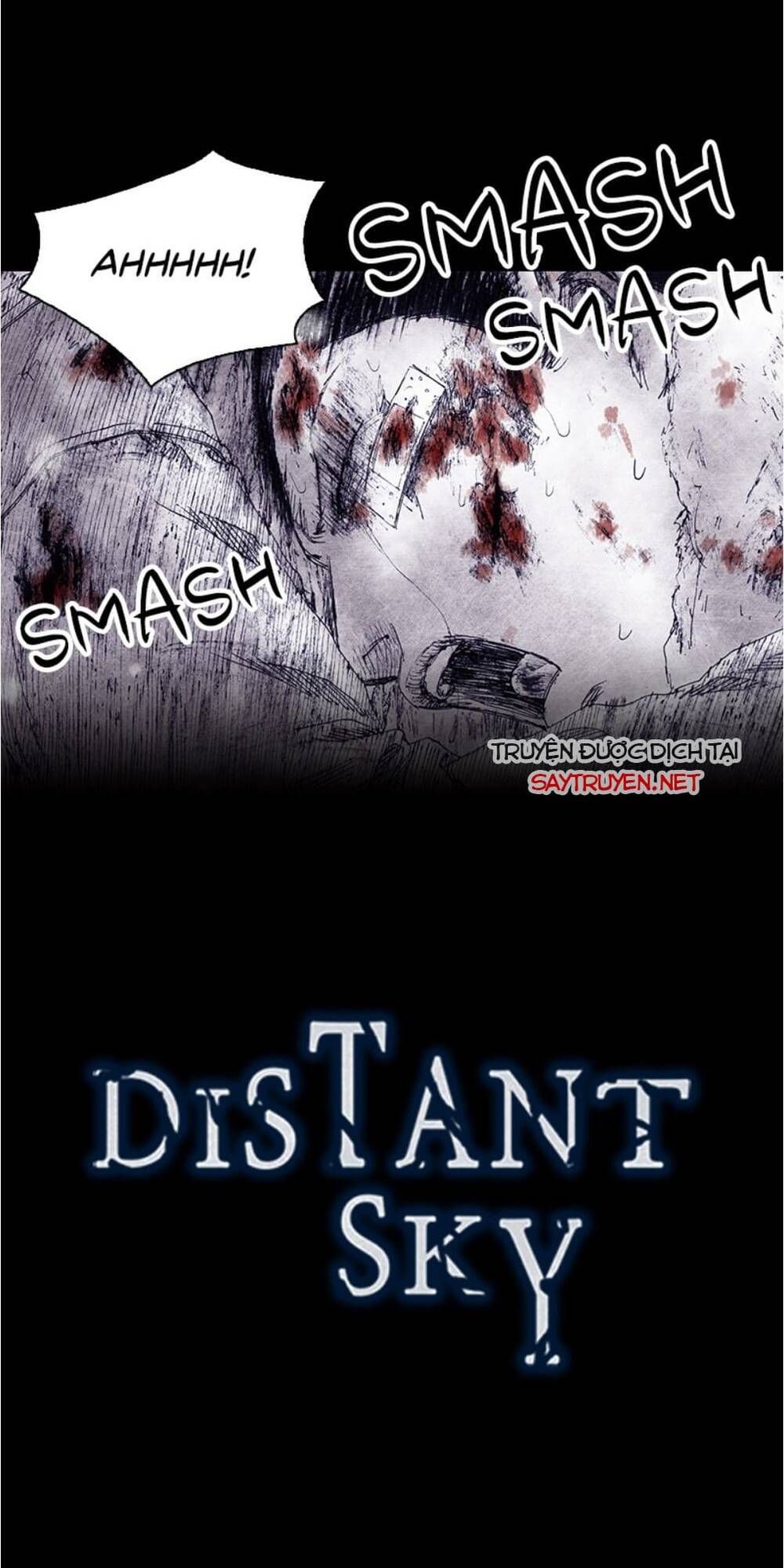 Distant Sky - Chương 63