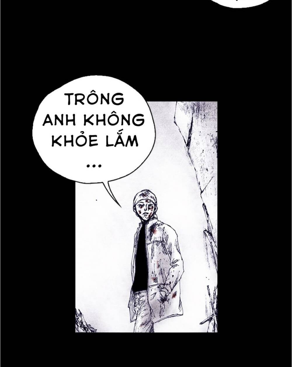 Distant Sky - Chương 63