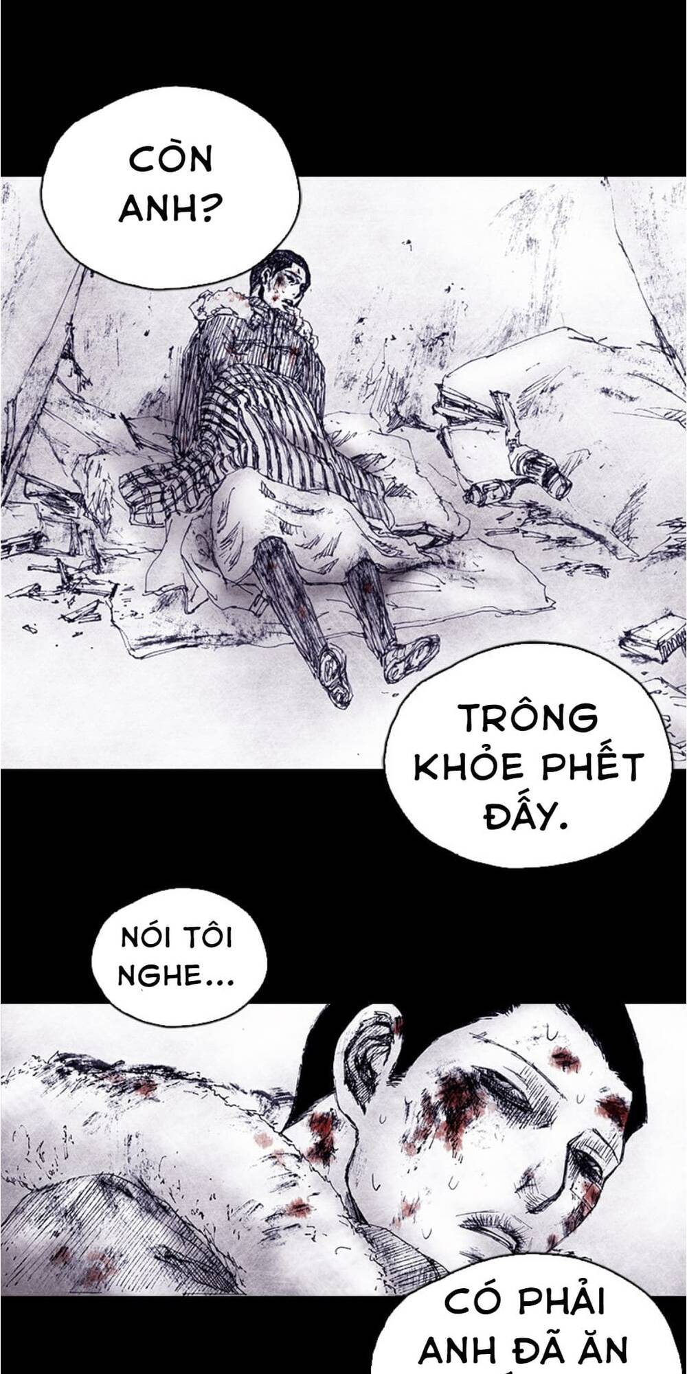 Distant Sky - Chương 63