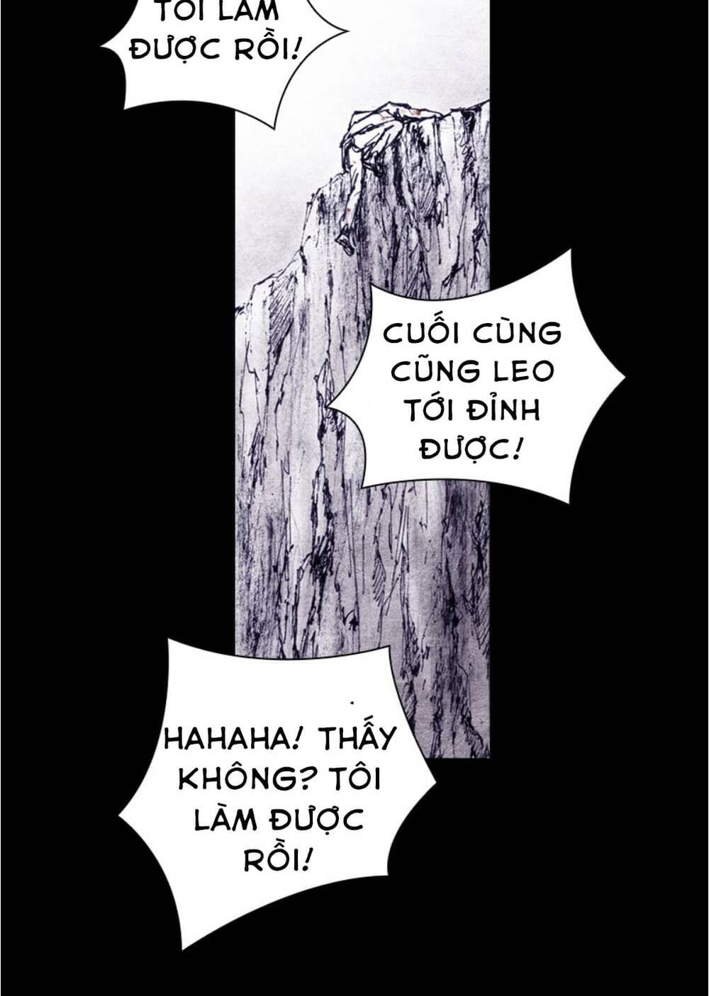 Distant Sky - Chương 63