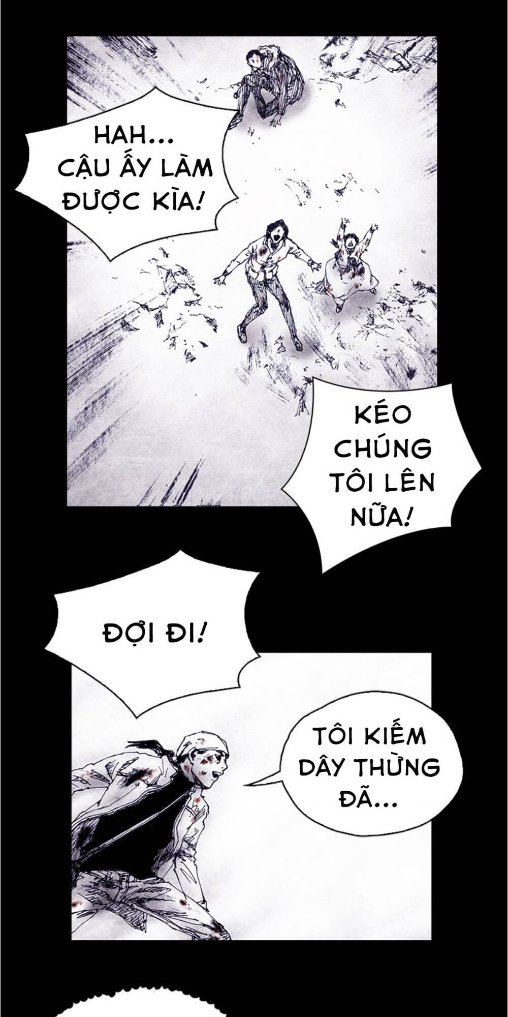 Distant Sky - Chương 63