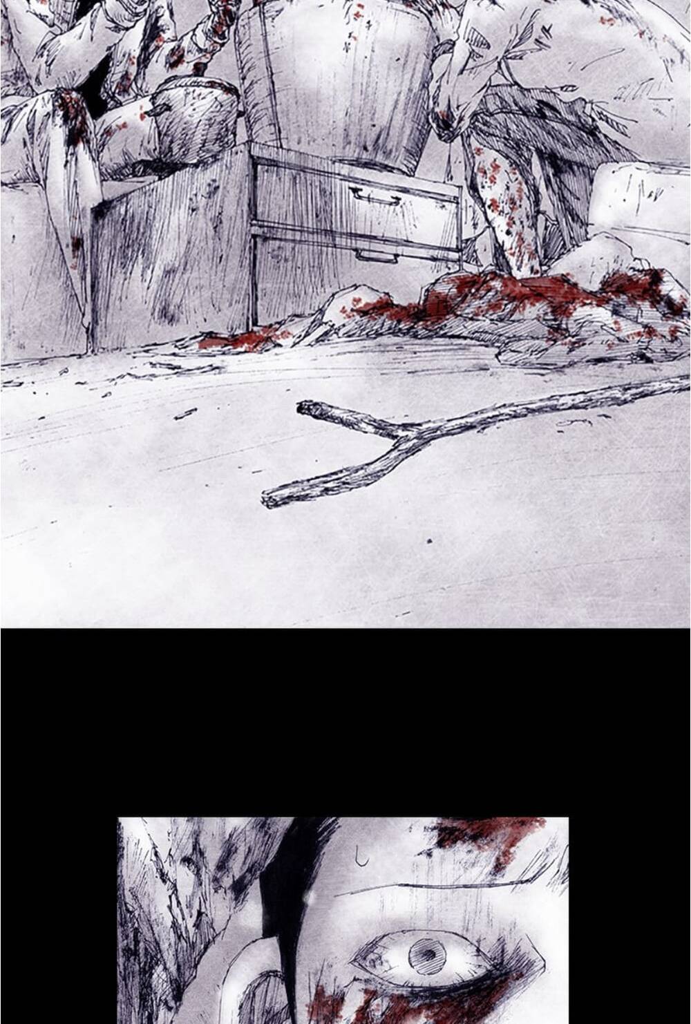 Distant Sky - Chương 63