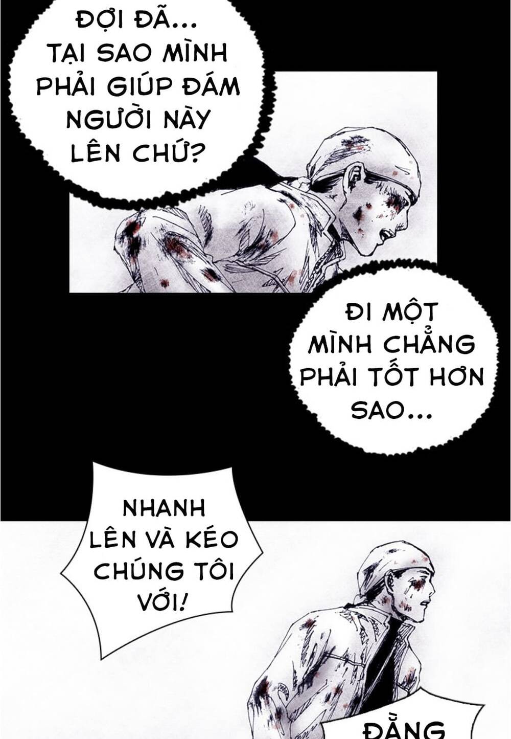 Distant Sky - Chương 63