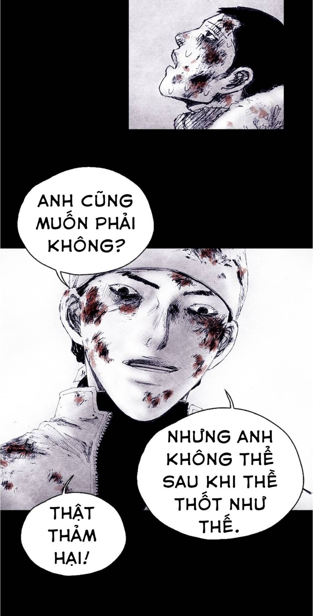 Distant Sky - Chương 63