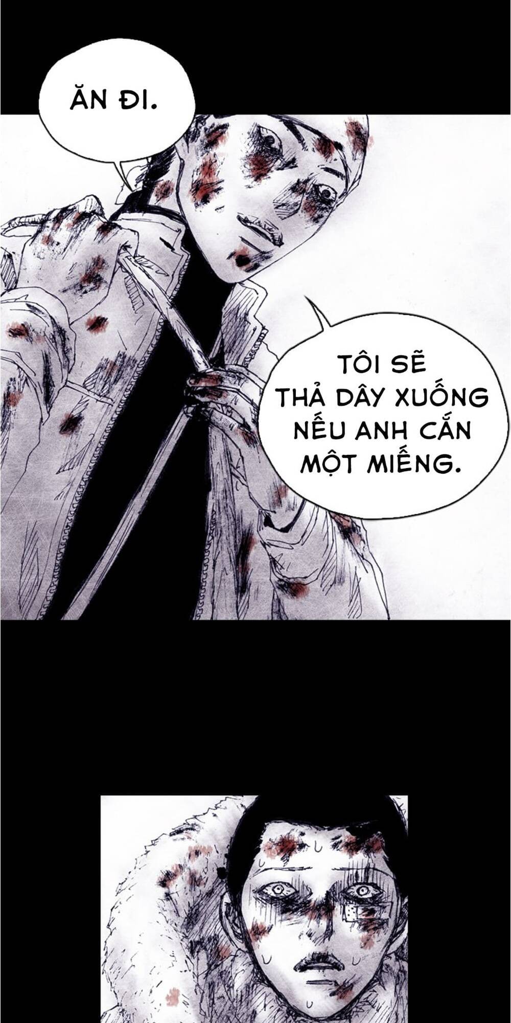 Distant Sky - Chương 63