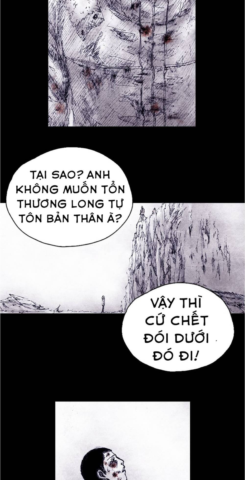 Distant Sky - Chương 63