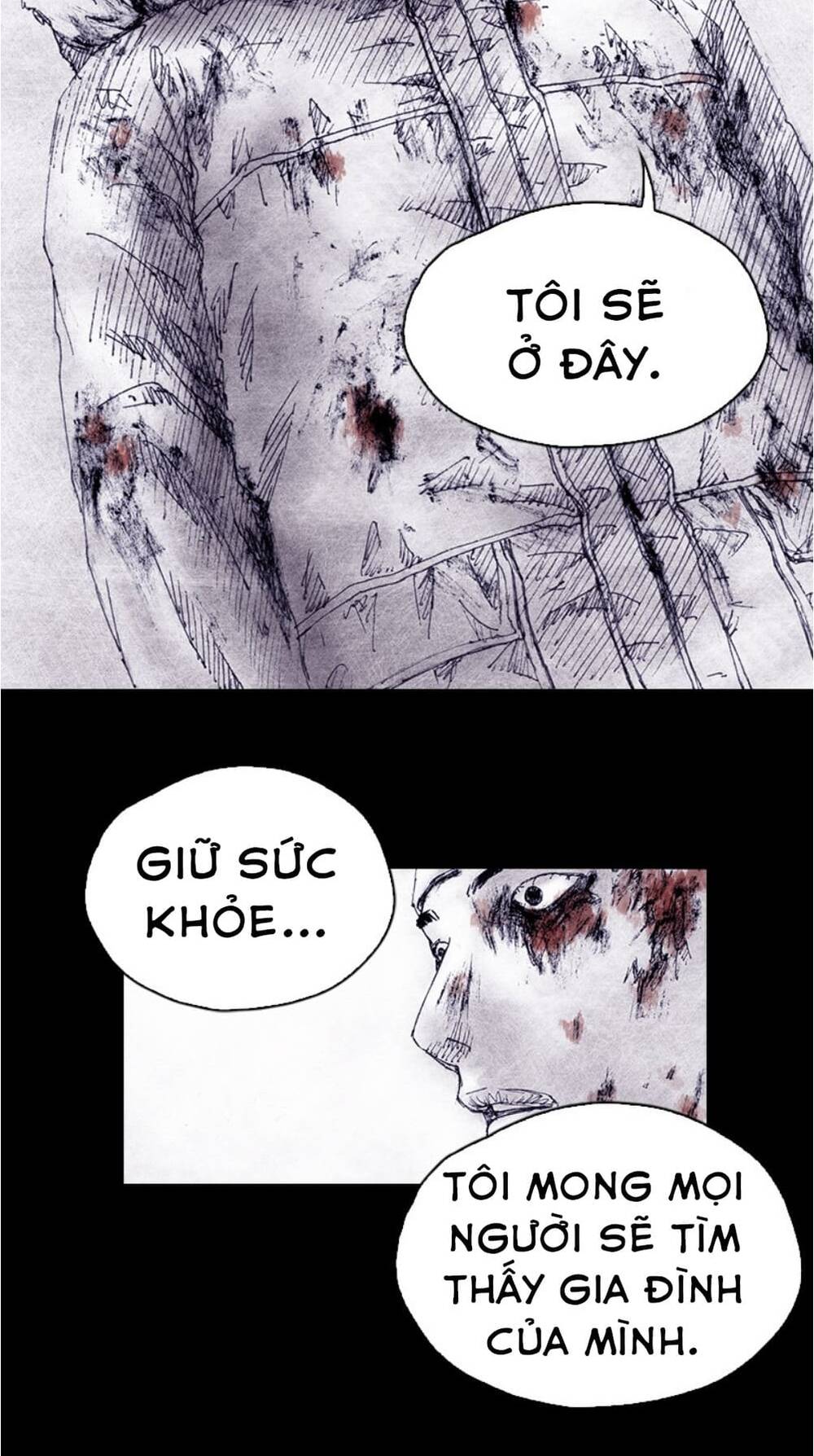 Distant Sky - Chương 63