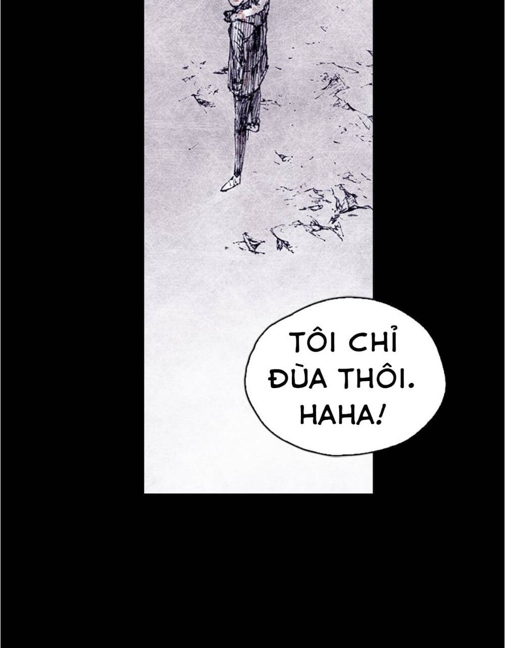 Distant Sky - Chương 63