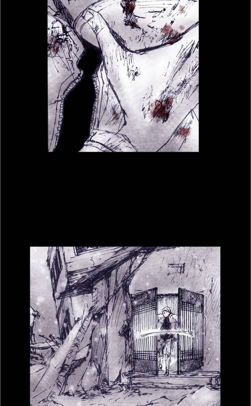 Distant Sky - Chương 63