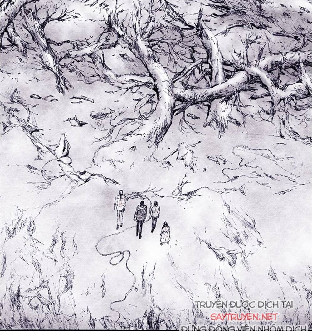 Distant Sky - Chương 63